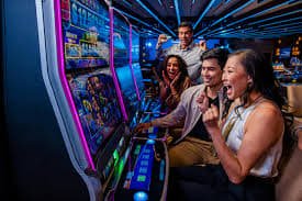 Colok Naga Game 